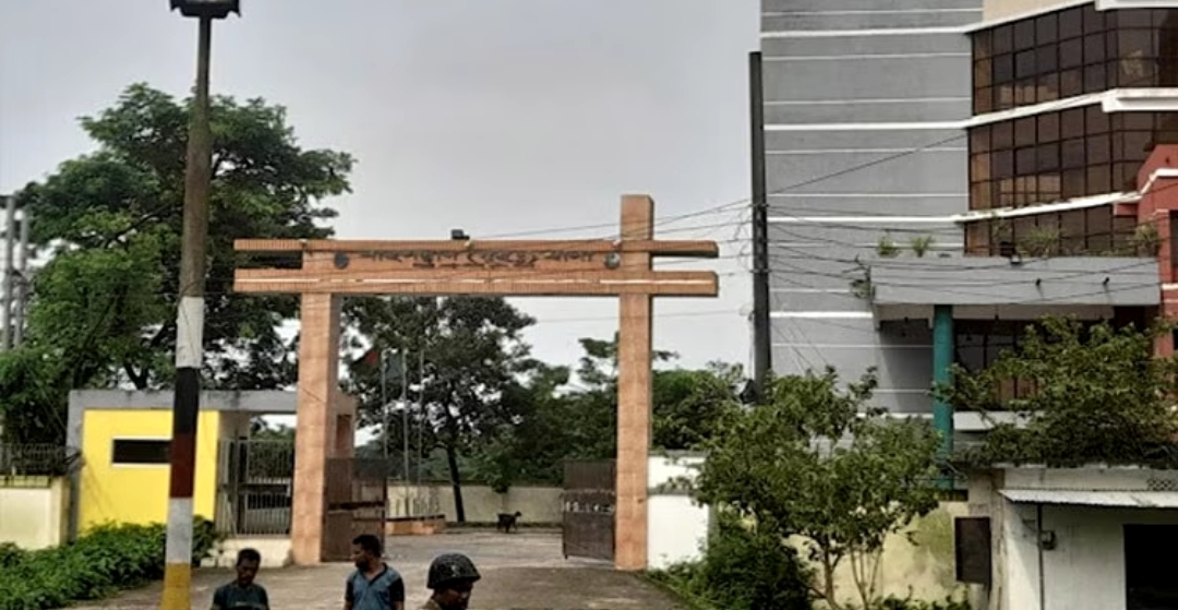 সিলেটে মহিলা হোস্টেল থেকে বিশ্ববিদ্যালয়ছাত্রীর মরদেহ উদ্ধার
