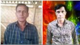 বাঁধ নির্মাণে গাফিলতি : যুবলীগ সভাপতিসহ আটক ২