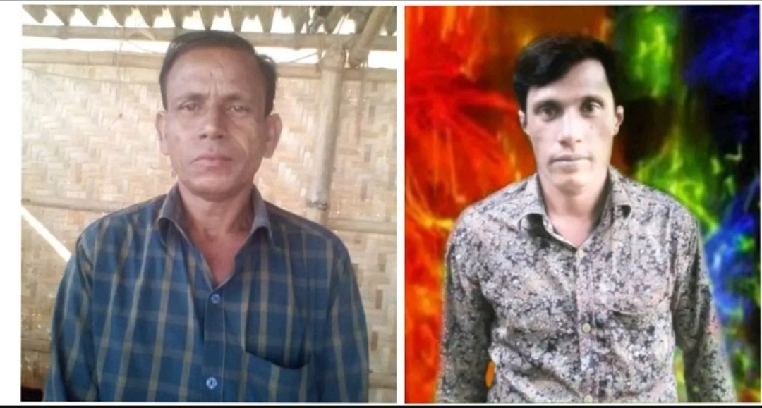 বাঁধ নির্মাণে গাফিলতি : যুবলীগ সভাপতিসহ আটক ২