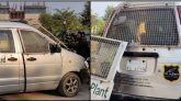 রাজধানীতে গাড়ি থেকে ব্যাংকের সোয়া ১১ কোটি টাকা ছিনতাই
