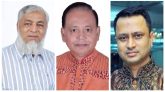 সিলেট মহানগর বিএনপির সভাপতি নাসিম, সাধারণ সম্পাদক এমদাদ