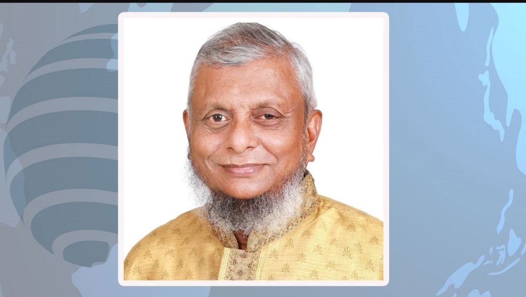 সিসিক মেয়র আরিফুল হক চৌধুরী হাসপাতালে ভর্তি
