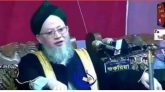 ওমরা ও এতেকাফ পালনে সৌদি সফরে পীর সাহেব বরুণা