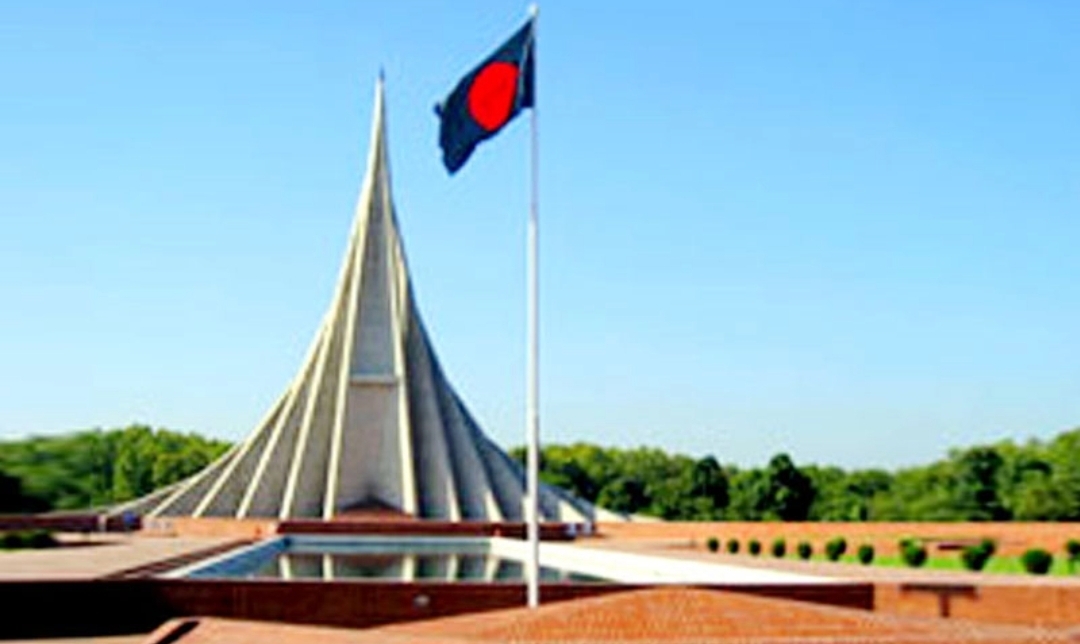 মহান স্বাধীনতা দিবস আজ
