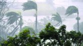 দেশের ২০ জেলায় কালবৈশাখী ঝড়ের পূর্বাভাস