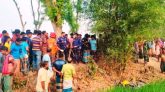 গাছের সঙ্গে মোটরসাইকেলের ধাক্কা, ২ আরোহীর মৃত্যু