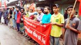 সিলেটে ব্যাটারি চালিত যানবাহনের হয়রানি বন্ধের দাবি