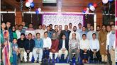 ক্যাডার অফিসার্স কো-অপারেটিভ সোসাইটির মতবিনিময়