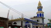 বিশ্বনাথে প্রবাসীর অর্থায়নে দৃষ্টিনন্দন মসজিদ নির্মাণ