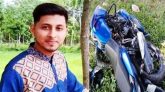 বিশ্বনাথে মোটরসাইকেল দুর্ঘটনায় শিক্ষক নিহত