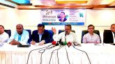 সংবিধানকে দলীয় দলিলে পরিনত করেছে আওয়ামী লীগ : আমির খছরু