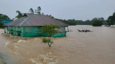 বন্যায় ক্ষতিগ্রস্তদের পুনর্বাসনে এডিবির ২৩ কোটি ডলার ঋণ