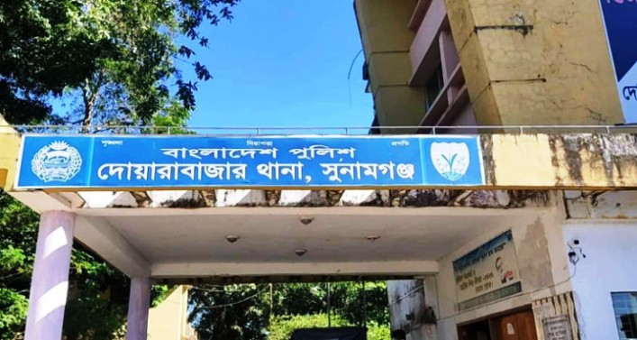 দুই যুবক মিলে ১১ বছরের শিশুকে ধর্ষণের অভিযোগ