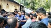 চুনারুঘাটে স্বামী-স্ত্রী ও সন্তানের লাশ উদ্ধার