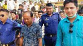 জৈন্তাপুরে স্কুলছাত্রীকে ‘ধর্ষণের চেষ্টা’, দপ্তরী আটক
