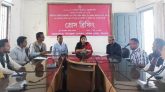 ভূমিহীন ও গৃহহীনমুক্ত হচ্ছে দক্ষিণ সুরমা উপজেলা