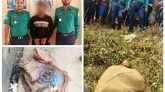 সিলেটে সাজ্জাদ হত্যার রহস্য উদঘাটন, মামলার বাদীই ‘খুনি’