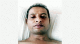 সুনামগঞ্জে গ্রিস প্রবাসীর কফিনে অন্য লাশ, এলাকায় চাঞ্চল্যের সৃষ্টি