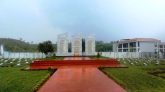 এবার প্রথম সিলেট শহীদস্মৃতি উদ্যানে শ্রদ্ধার্ঘ্য নিবেদন করা হবে