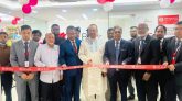 বিশ্বনাথে এবি ব্যাংকের উপশাখার শুভ উদ্বোধন