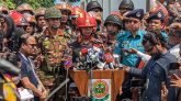 ‘বঙ্গবাজার মার্কেটের দুর্ঘটনা এড়াতে ১০ বার নোটিশ দিয়েছিলাম’