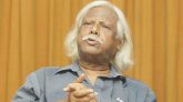 ডা: জাফরুল্লাহ চৌধুরী গুরুতর অসুস্থ, দেশবাসীর দোয়া কামনা