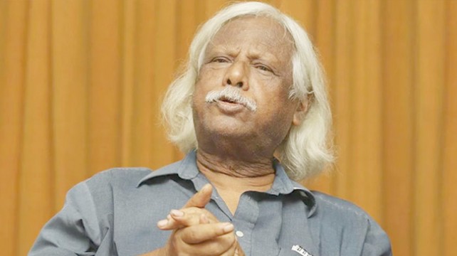 ডা: জাফরুল্লাহ চৌধুরী গুরুতর অসুস্থ, দেশবাসীর দোয়া কামনা