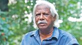 জাফরুল্লাহ চৌধুরীর তৃতীয় জানাজা সম্পন্ন, দাফন হবে সাভারে