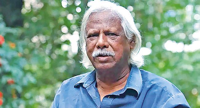 জাফরুল্লাহ চৌধুরীর তৃতীয় জানাজা সম্পন্ন, দাফন হবে সাভারে