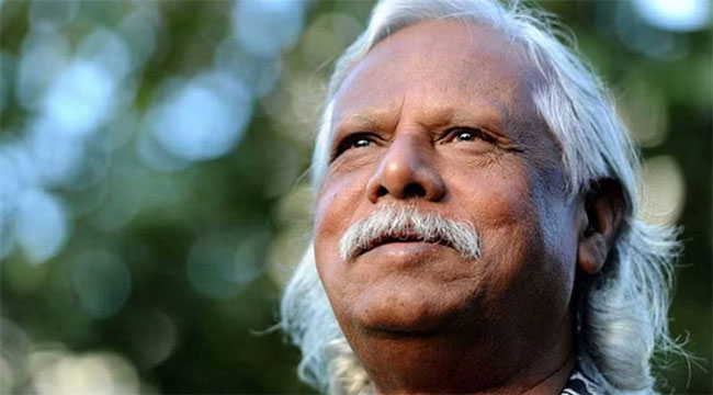 ডাঃ জাফরুল্লাহ চৌধুরী আর নেই