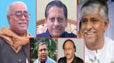 ৫ সিটি নির্বাচনে আ’লীগের মনোনয়ন পেলেন যারা