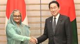 সহযোগিতা জোরদারে ঢাকা ও টোকিও’র মধ্যে ৮টি চুক্তি স্বাক্ষরিত