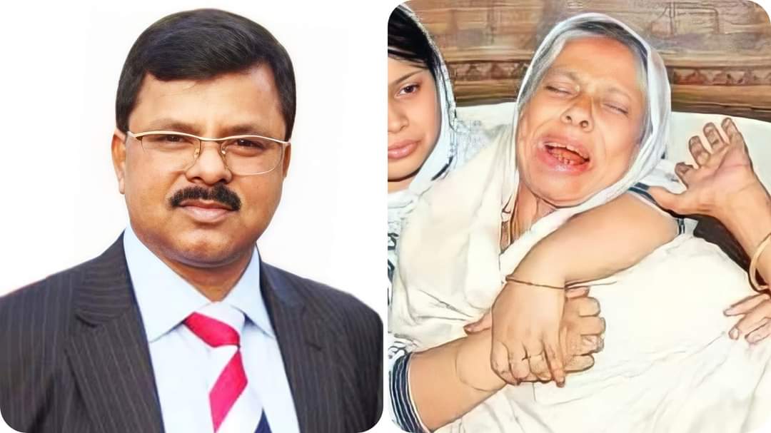 ইলিয়াস আলী নিখোঁজের ১১ বছর আজ, অপেক্ষায় পরিবার