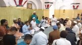 ছাত্রদল নেতা কামরুজ্জামান কামরুলের ১ম মৃত্যু বার্ষিকিতে দোয়া