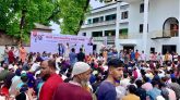 দেশকে বাঁচতে হলে ফ্যাসিস্ট সরকারের পতন নিশ্চিত করতে হবে : সিলেট জেলা বিএনপি
