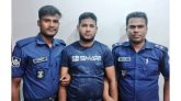 গোলাপগঞ্জে ১২০০ পিস ইয়াবাসহ ডাকাত ছয়ফুল গ্রেপ্তার