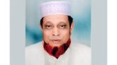 মোল্লারগাঁও ইউপির সাবেক চেয়ারম্যান শেখ মকন মিয়ার ইন্তেকাল