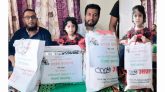 তারেক রহমানের ‘ঈদ উপহার’ নিয়ে কামালের বাসায় স্বেচ্ছাসেবক দল