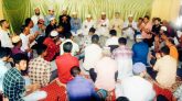 ইলিয়াস আলীর সন্ধান কামনায় সিলেটে মহানগর বিএনপির দোয়া মাহফিল
