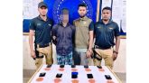সিলেটে ২১৫০ পিস ইয়াবাসহ যুবক আটক