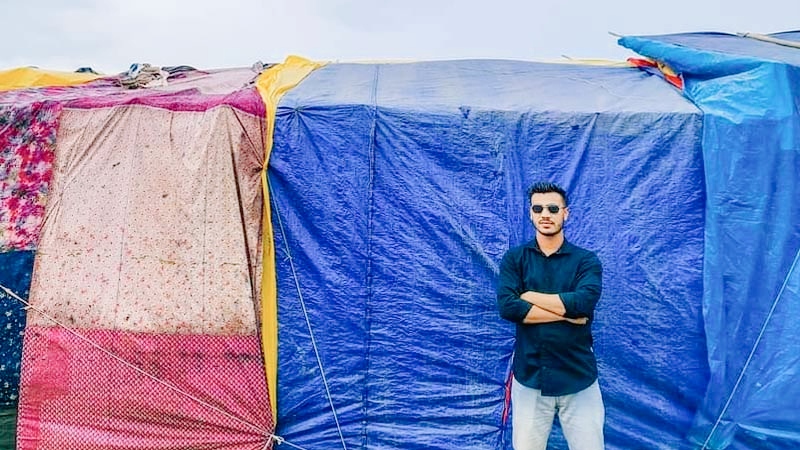 সুনামগঞ্জের তাহিরপুরে যুবককে তুলে নিয়ে পিটিয়ে হত্যার অভিযোগ