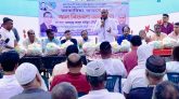 আওয়ামীলীগ দেশের অর্থনীতিকে ধ্বংস করে দিয়েছে : কাইয়ুম চৌধুরী