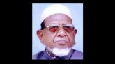 আব্দুস সামাদ আজাদের ১৮তম মৃত্যুবার্ষিকী আজ