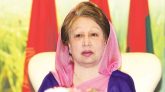 হাসপাতালের পথে বেগম খালেদা জিয়া