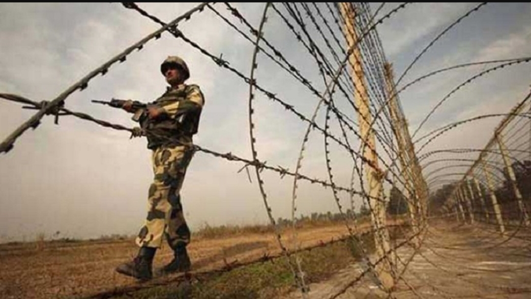 সীমান্তে বিএসএফের গুলিতে বাংলাদেশি নিহত, গুলিবিদ্ধ ১