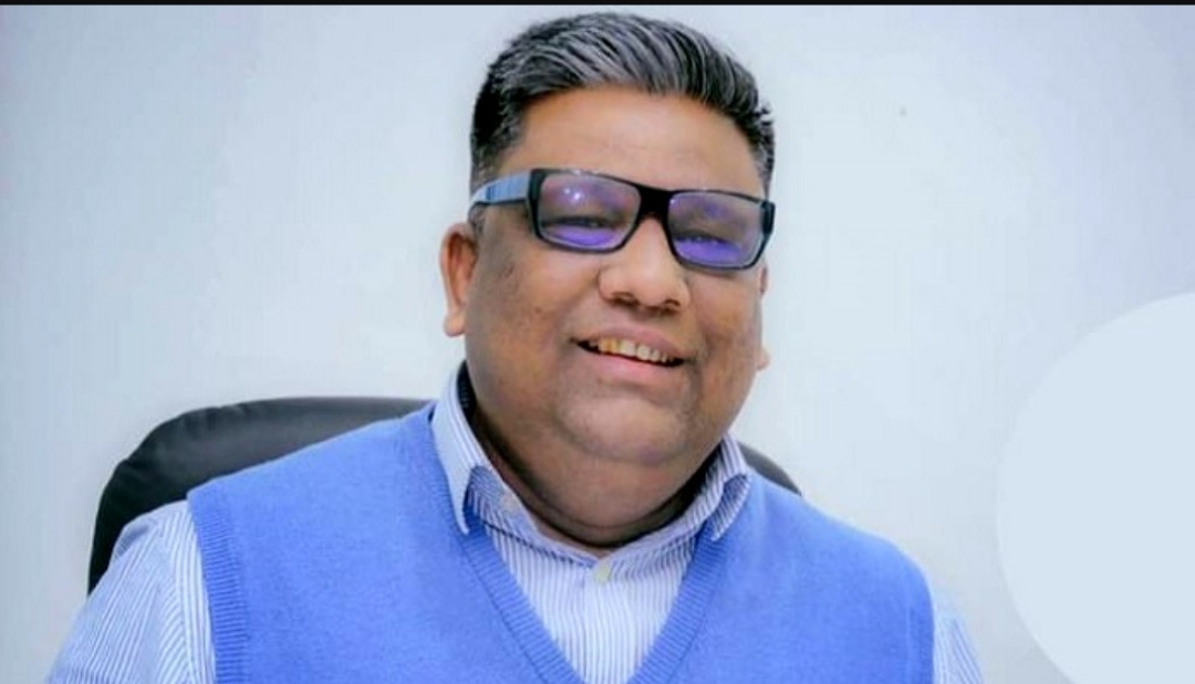 সিসিক নির্বাচনে প্রবাসী নেতা আনোয়ারুজ্জামানই পেলেন আওয়ামী লীগের মনোনয়ন