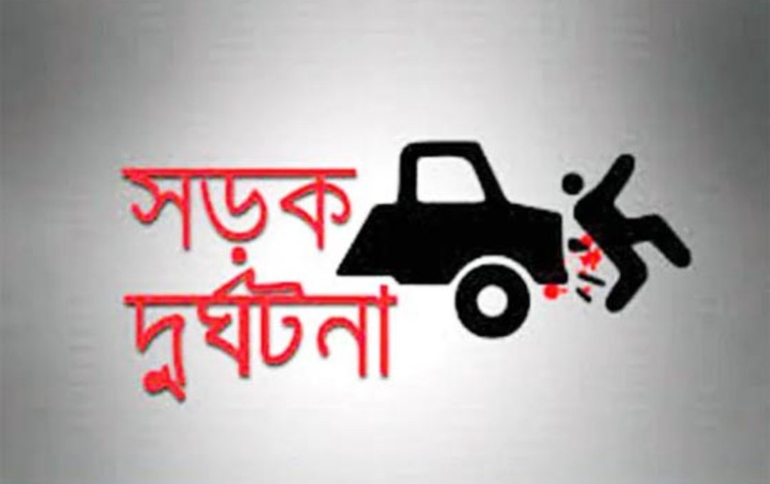 ওসমানীনগরে পিকআপ ভ্যানের ধাক্কায় বৃদ্ধ নিহত