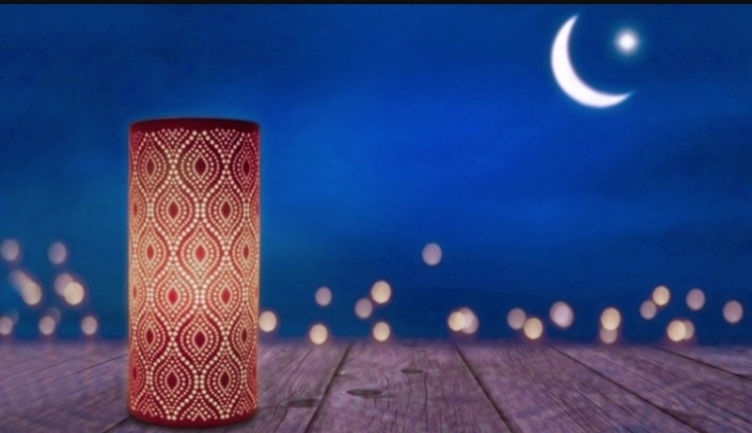 শাওয়াল মাসের চাঁদ দেখা গেছে, শনিবার ঈদ