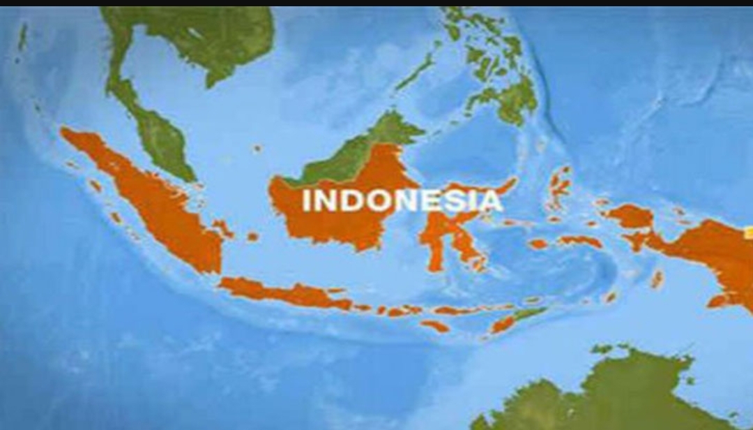 ইন্দোনেশিয়ায় ৭.৩ মাত্রার ভূমিকম্প