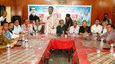 আরিফ কসমেটিক উন্নয়ন করেছেন, অভিযোগ আনোয়ারুজ্জামানের